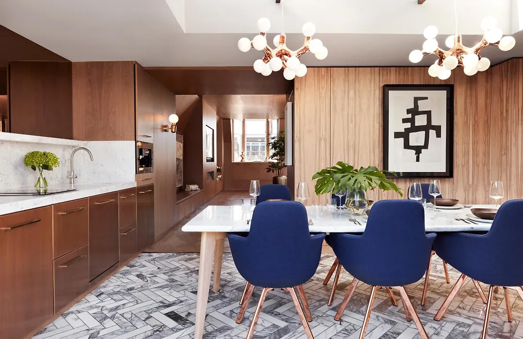Kimpton Blythswood Square Hotel & Spa By Ihg-1