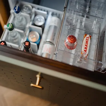 Carlton George Hotel-3