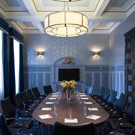 Voco Grand Central Glasgow By Ihg-3
